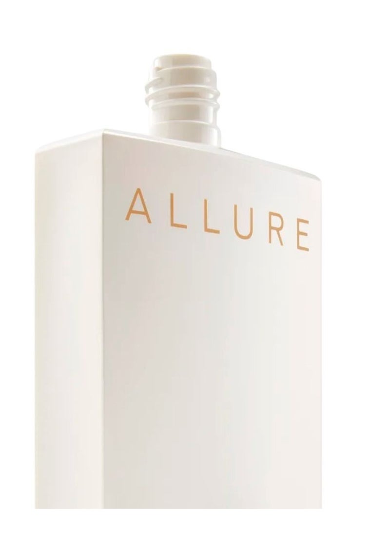 شانيل لوشن الجسم شانيل ألور 200 مل - Image 3