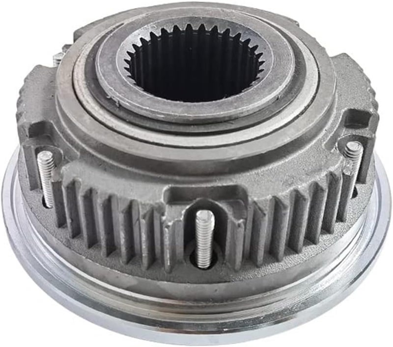 Wivplex Free Wheel Locking Hub for Chrysler and Dodge - Image 4