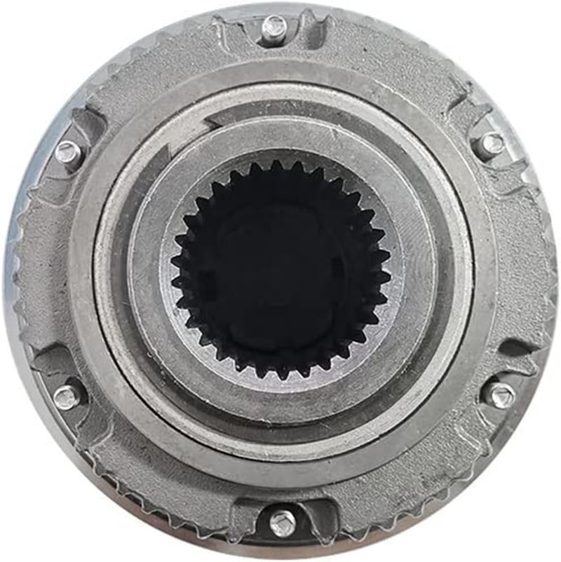 Wivplex Free Wheel Locking Hub for Chrysler and Dodge - Image 2