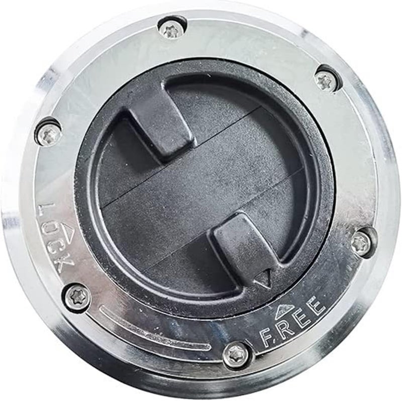 Wivplex Free Wheel Locking Hub for Chrysler and Dodge - Image 3