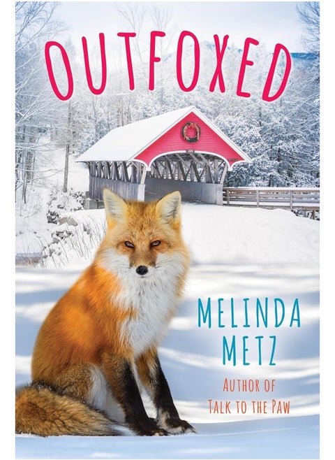 Outfoxed