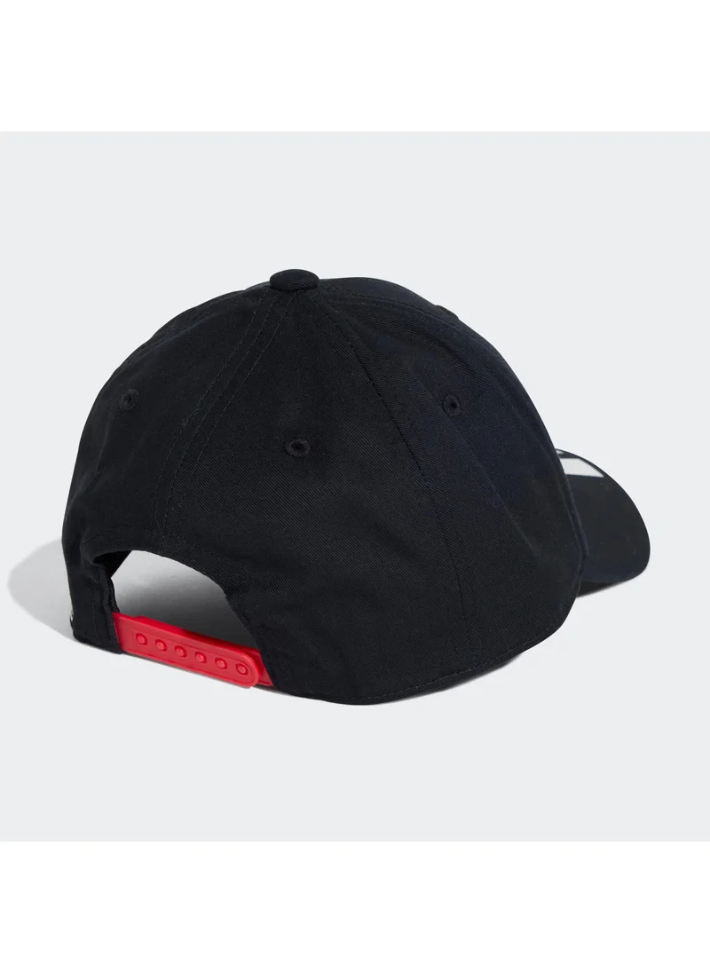 Adidas Kids Marvel'S Spider-Man Logo Cap