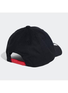 Adidas Kids Marvel'S Spider-Man Logo Cap  - Image 1