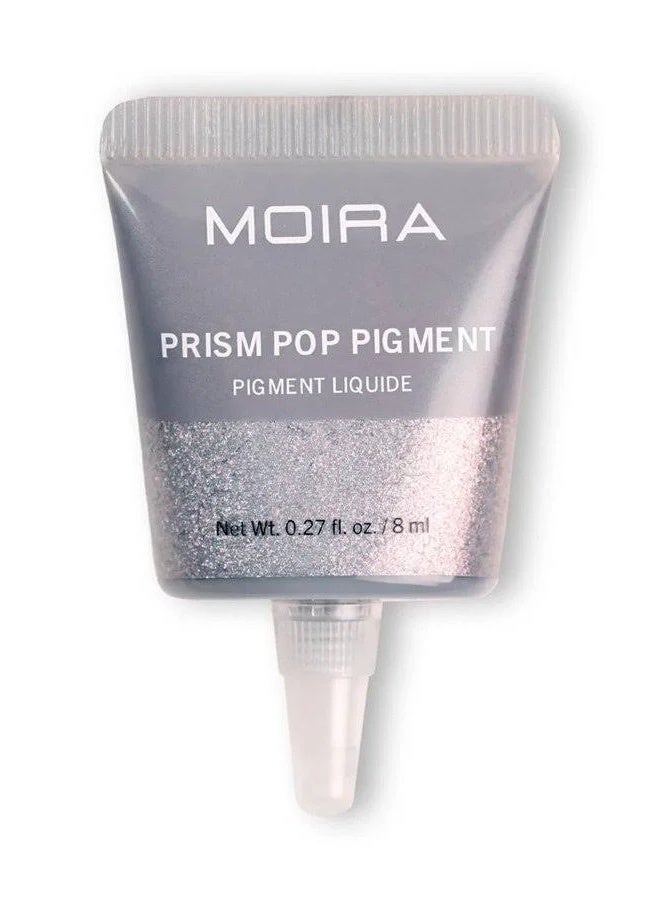Moira Prism Pop Pigment 003 Frosted Fantasy 8ml - Image 1