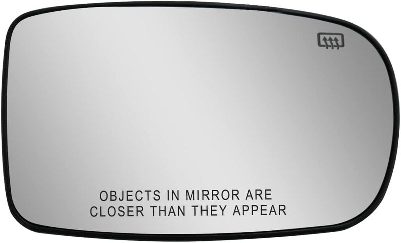 QLZOZB 2011 2012 2013 RIGHT PASSENGER REAR DOOR MIRROR COMPATIBLE WITH KIA OPTIMA EX LX SX VIEW MIRROR WITH FOLDINGINHOUSINGSIGNAL LIGHT SYSTEMHD GLASSREPLACE 876202T110 KI1320152WHITE5PINS - Image 1