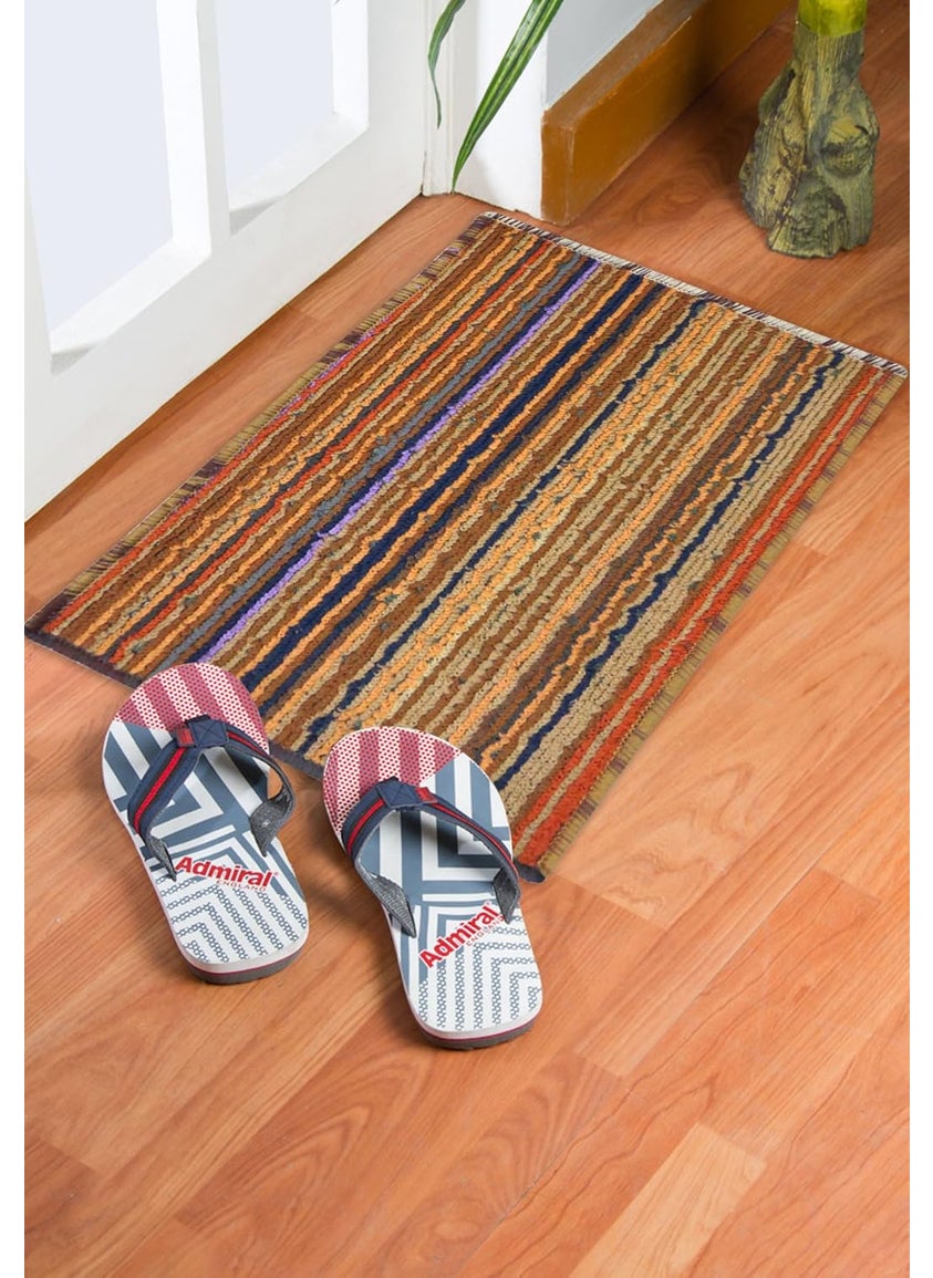 Status Contract STATUS Valencia Multicolour Door mat  - Image 1
