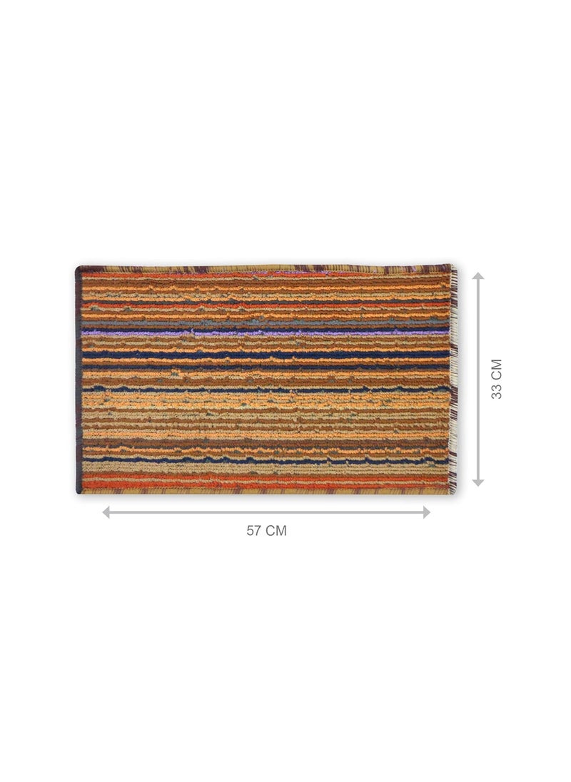 Status Contract STATUS Valencia Multicolour Door mat  - Image 3