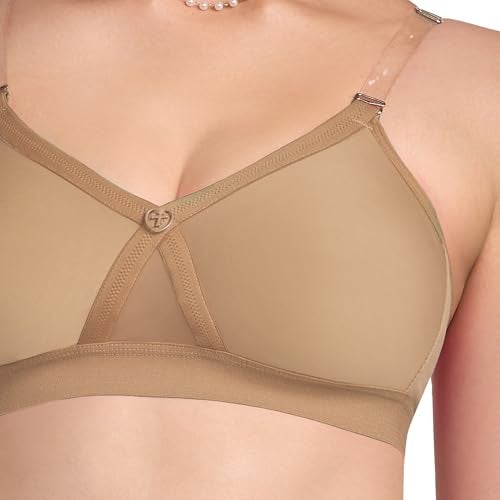 TRYLO ALPA STP-BRA-36-NUDE-D-CUP - Image 5