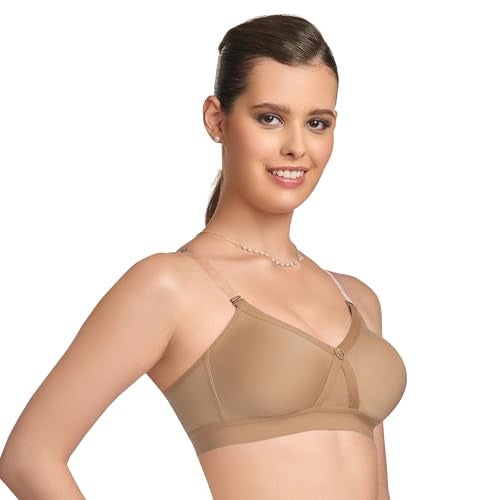 TRYLO ALPA STP-BRA-36-NUDE-D-CUP - Image 3