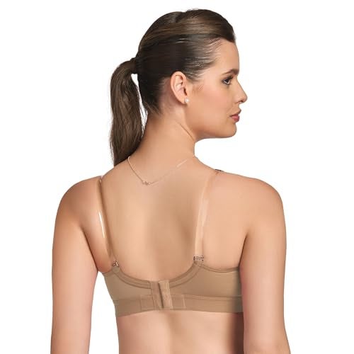 TRYLO ALPA STP-BRA-36-NUDE-D-CUP - Image 4