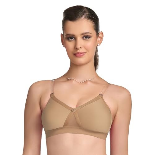 TRYLO ALPA STP-BRA-36-NUDE-D-CUP - Image 1