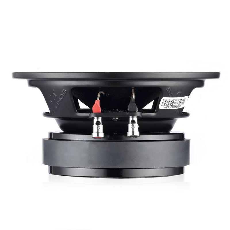 CT Sounds MESO65-4 6.5â€ Pro Audio Midrange Loudspeaker, 250 Watts RMS, Each - Image 4