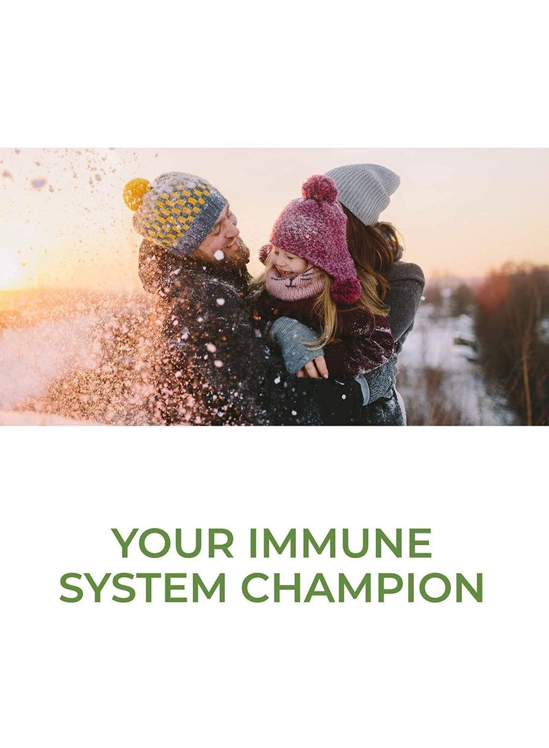 MegaFood Complex C - Vitamin C plus real food - helps provide daily support for the immune system supports overall skin health dietary supplement 180 tablets | 180 per servings - Image 3