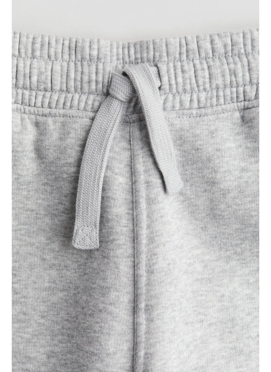 اتش اند ام Cotton Sweatshirt Joggers