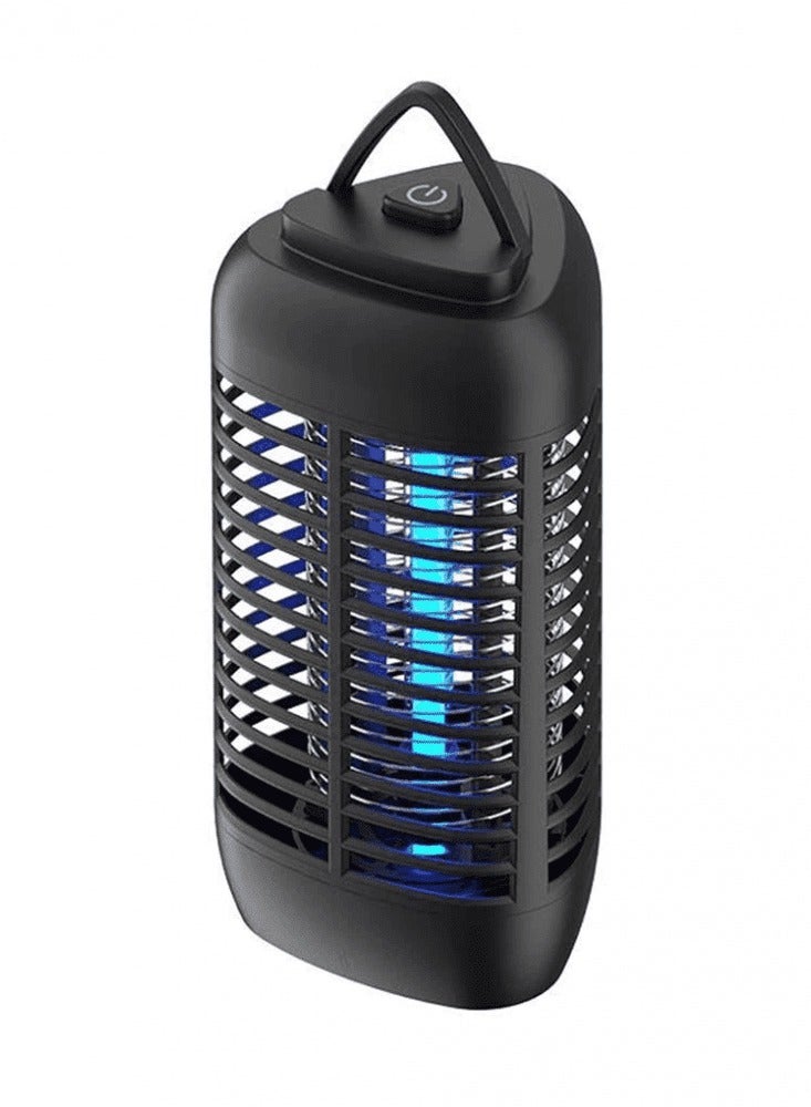 ال سي قاتل الحشرات الكهربائي