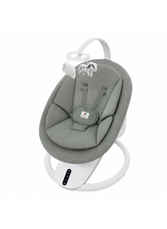 Mastela OrboDream 360° Cradle - Image 1