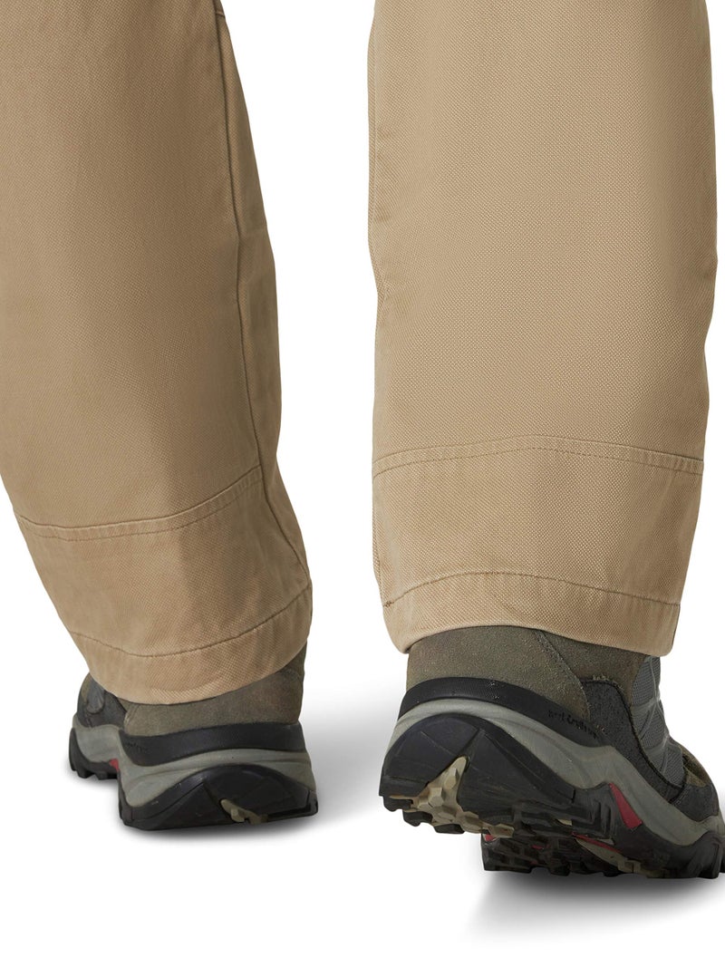 ATG by Wrangler Reinforced Utility Pant, Elmwood, 34W x 30L - Image 5