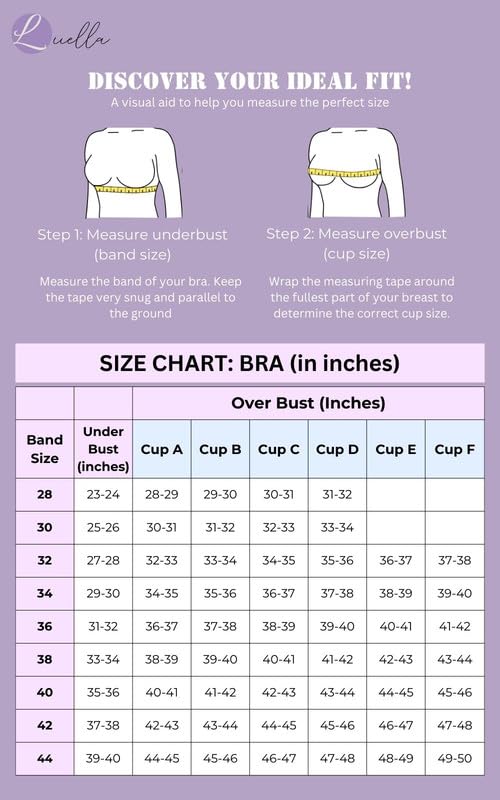 Luella Women Padded Seamless Deep V Plunge Satin Bra Pink - Image 5