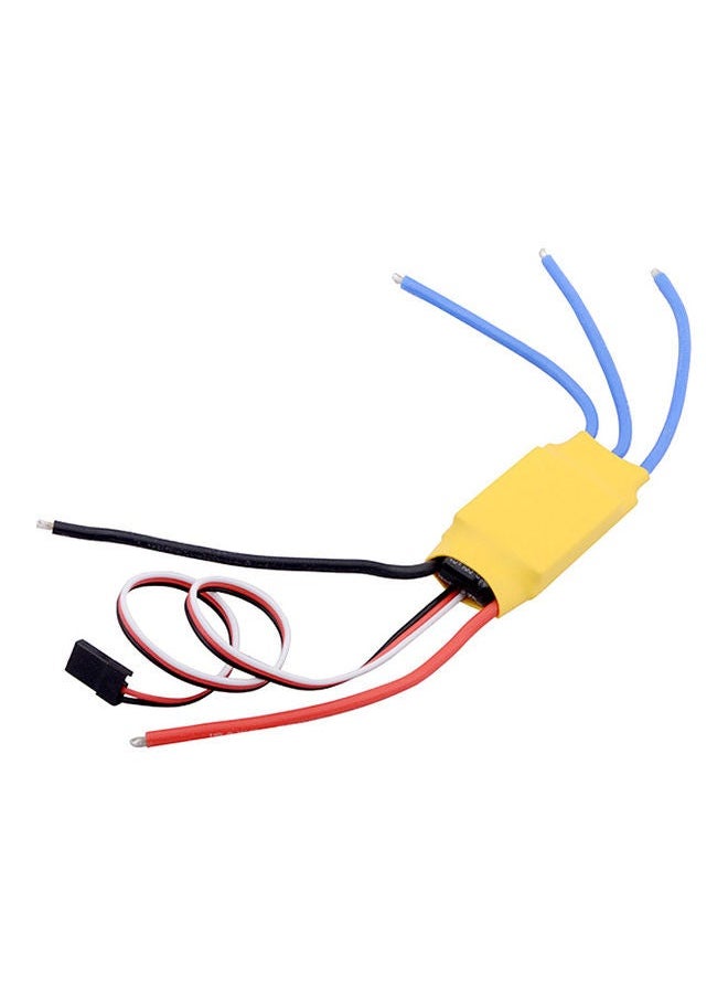 NIBEMINENT Brushless Motor ESC and Pair 1045 Propeller for RC Quadcopter  - Image 5