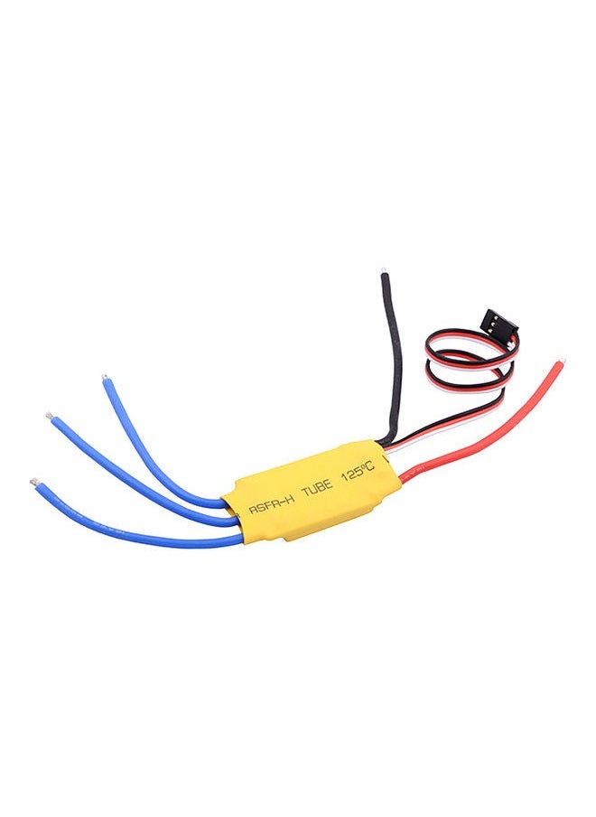 NIBEMINENT Brushless Motor ESC and Pair 1045 Propeller for RC Quadcopter  - Image 3