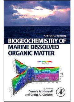 Biogeochemistry of Marine Dissolved Organic Matter 