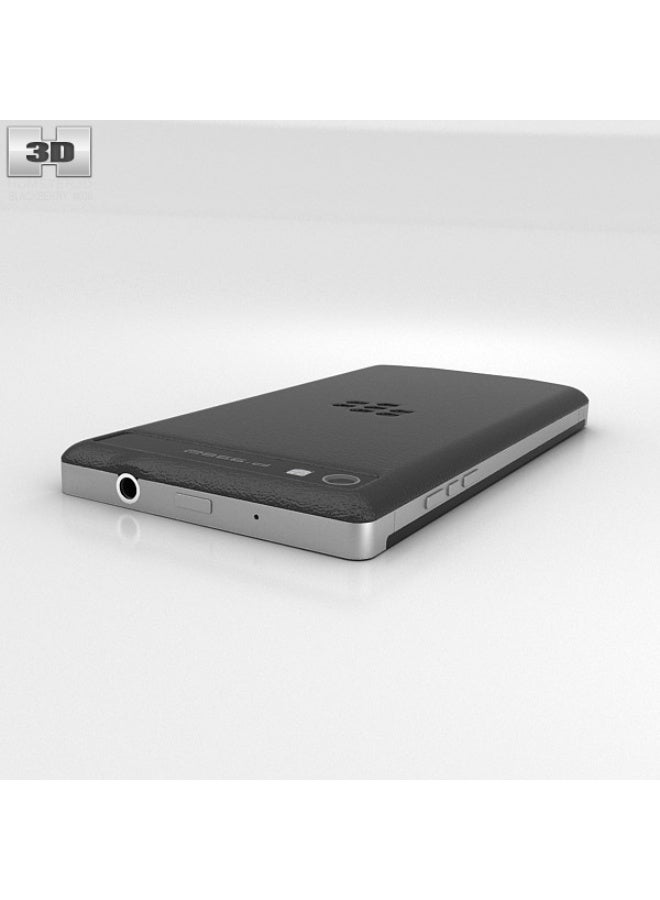 BlackBerry Porsche Design P'9982 - 64GB, 2GB RAM, 4G LTE, Silver/Black - Image 4