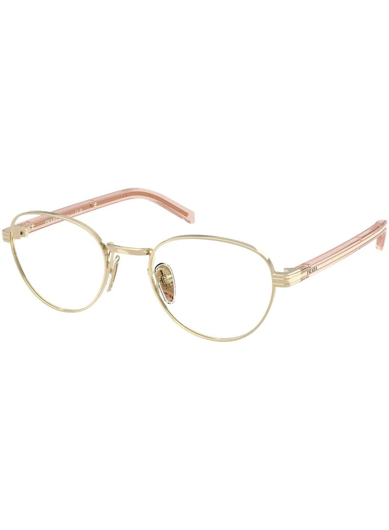 PRADA Prada Milano PR B53V ACX1O1 51 Women's Eyeglasses Frame 
