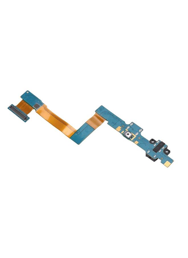 Thoraya Memory Card Socket Tail Plug USB Interface Tablet Cable for Samsung Tab A 9.7 T555  - Image 3