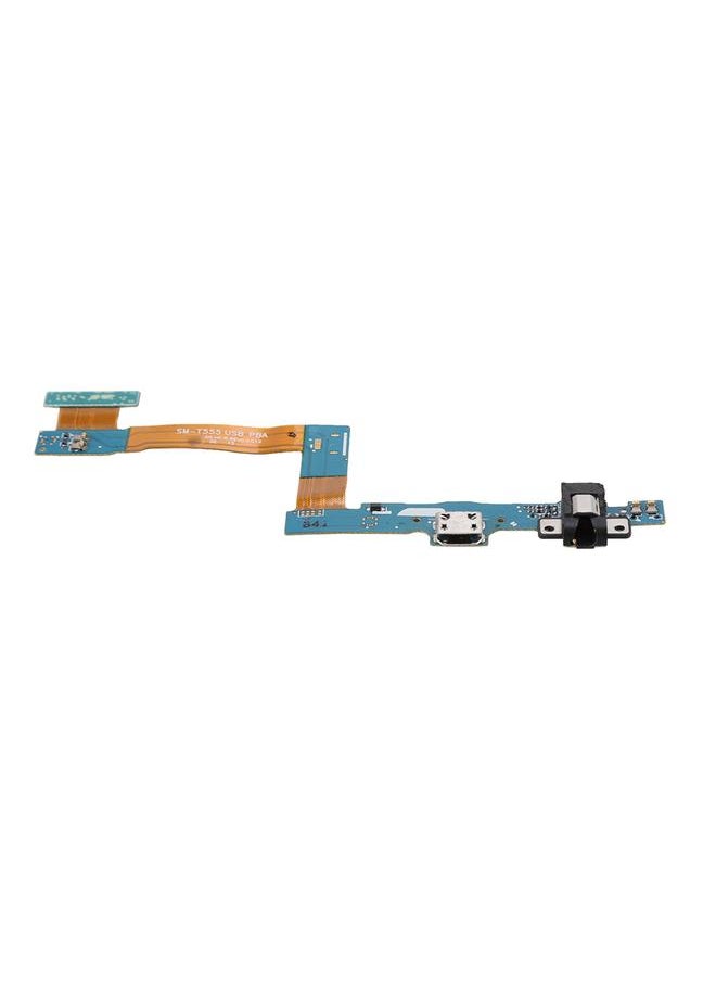 Thoraya Memory Card Socket Tail Plug USB Interface Tablet Cable for Samsung Tab A 9.7 T555  - Image 2