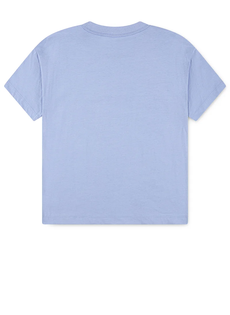 Jordan JDG JORDAN AJ1 ROOKIE SS TEE