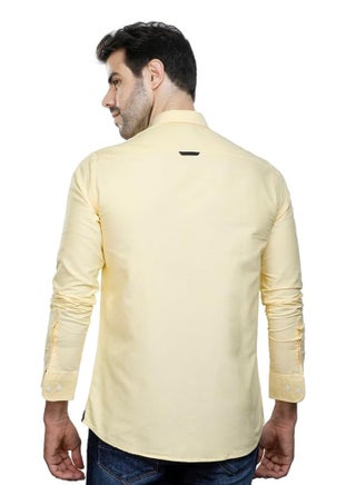 COUP Custom Fit Basic Shirt For Men - pzsku/ZDB50F36F2934DDB6DB50Z/45/_/1723712701/d232b522-4902-456b-9ef1-7f17648553c6
