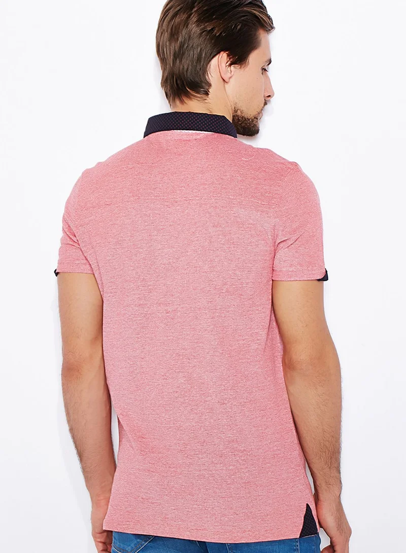 Bewley & Ritch Chase Polo