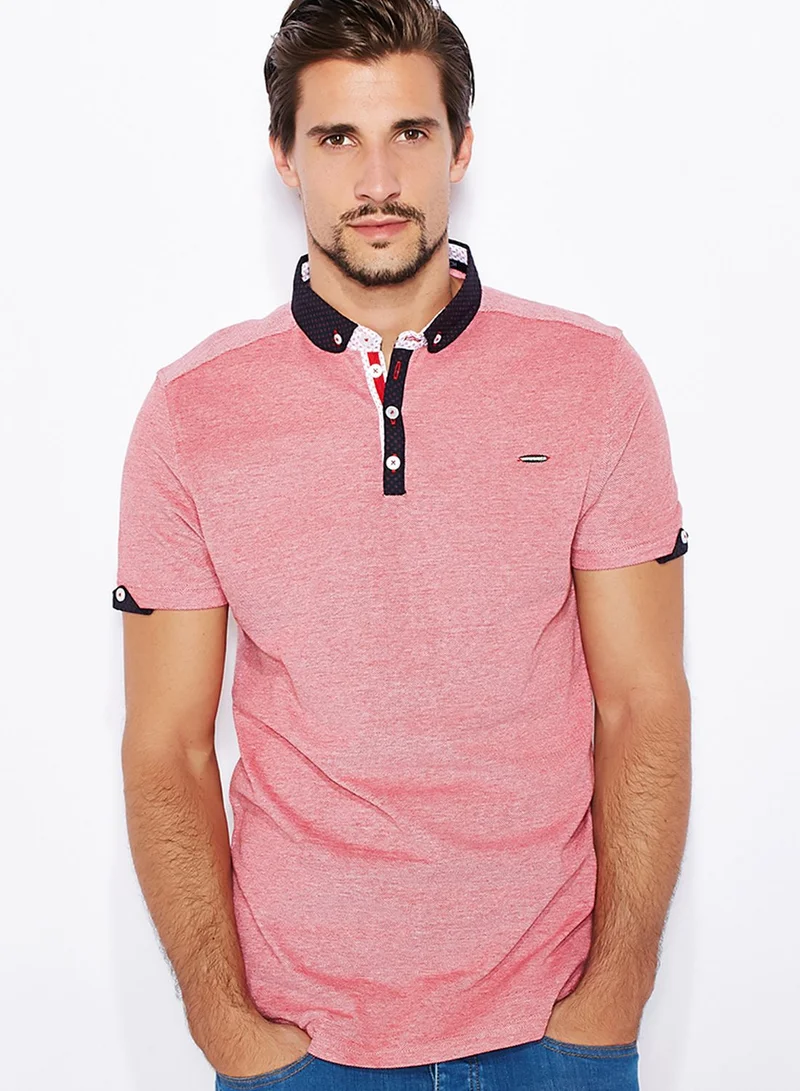 Bewley & Ritch Chase Polo