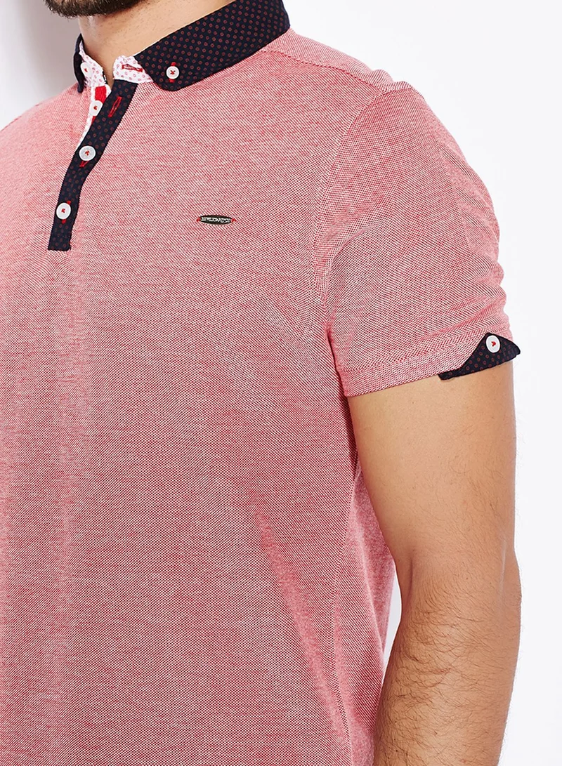 Bewley & Ritch Chase Polo