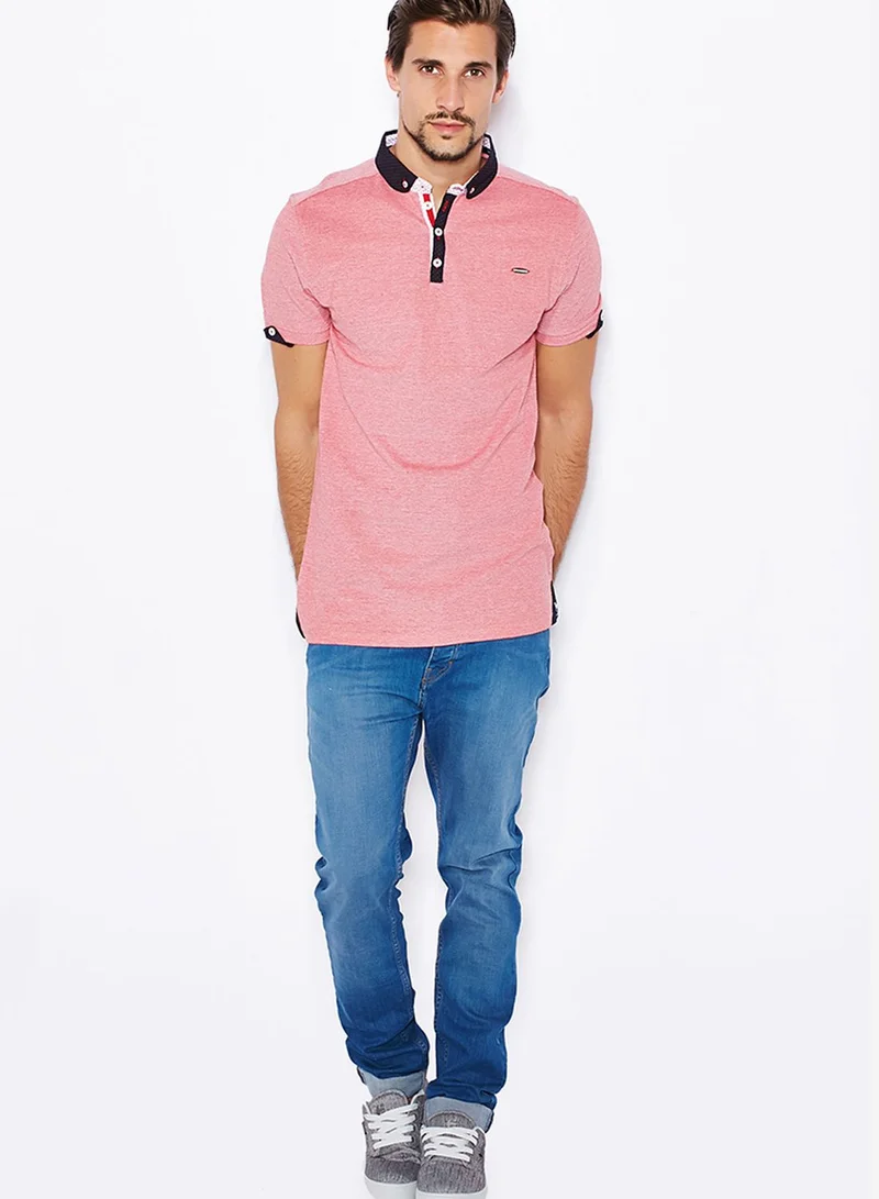 Bewley & Ritch Chase Polo