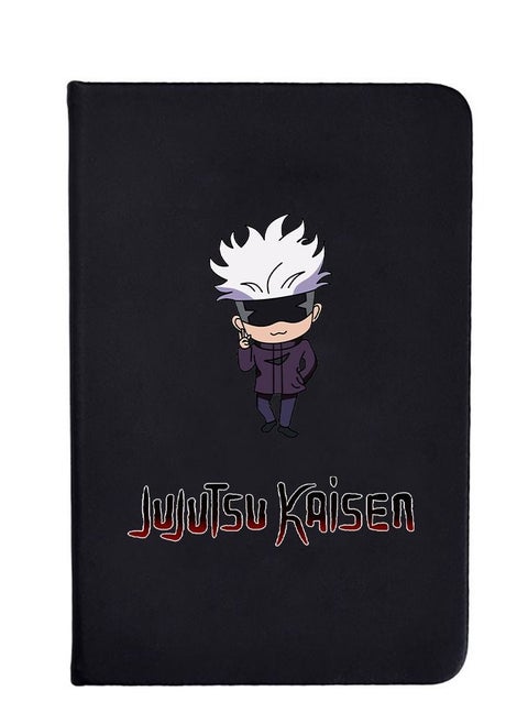 Spell Return Battle Student Notepad