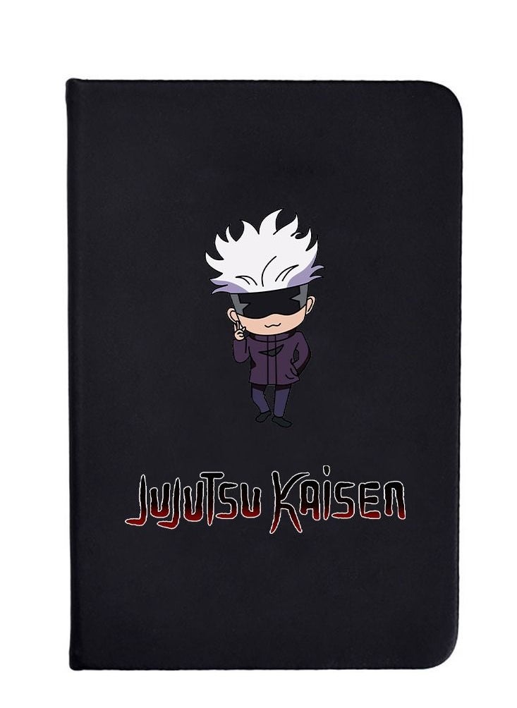 KUYING - Spell Return Battle Student Notepad - Image 1