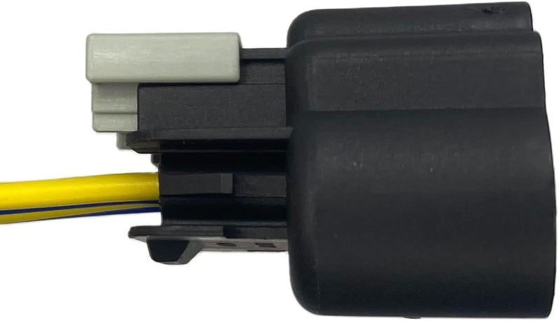 WM Auto Part Ignition Coil Connector Wiring Harness 19367639 - Image 2