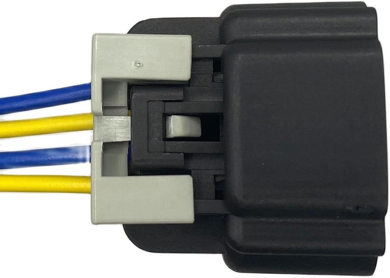 WM Auto Part Ignition Coil Connector Wiring Harness 19367639 - Image 3