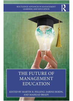 The Future of Management Education 
