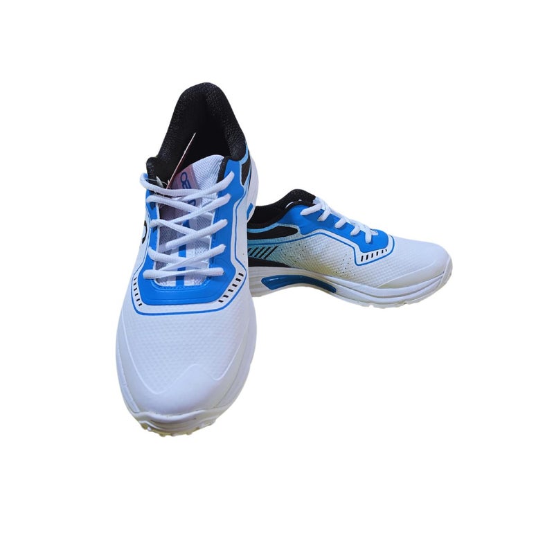 CA Cricket Arabia JR 20 Blue Cricket Shoes, UK 11 / EU 45 - Image 1