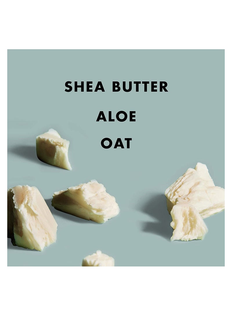 شي غسول مهدئ للجسم بالصابون الافريقي الاسود 384 مل - Image 5