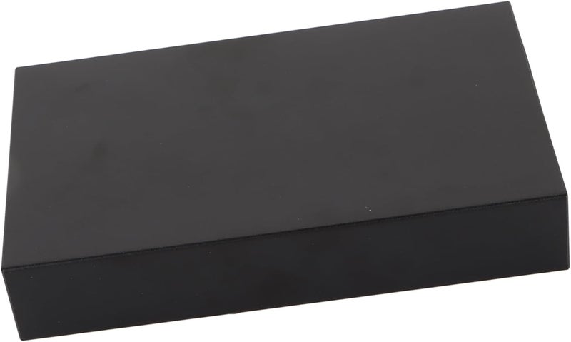 klarako Effortlessly Store 35 Inch External Hard Drive Perfect for Laptops Desktops Noteworthy Organizer for Your External Hard Drives (US Plug) - Image 2