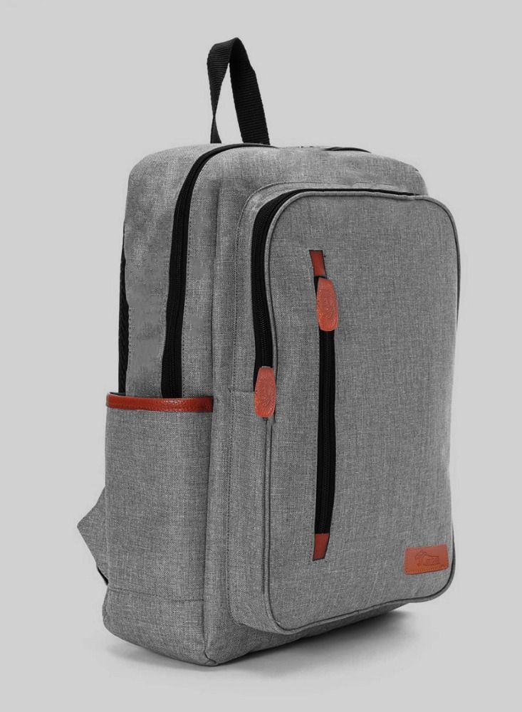 Cougar Backpack for laptop 15.6 inch  S31 grey - Image 2