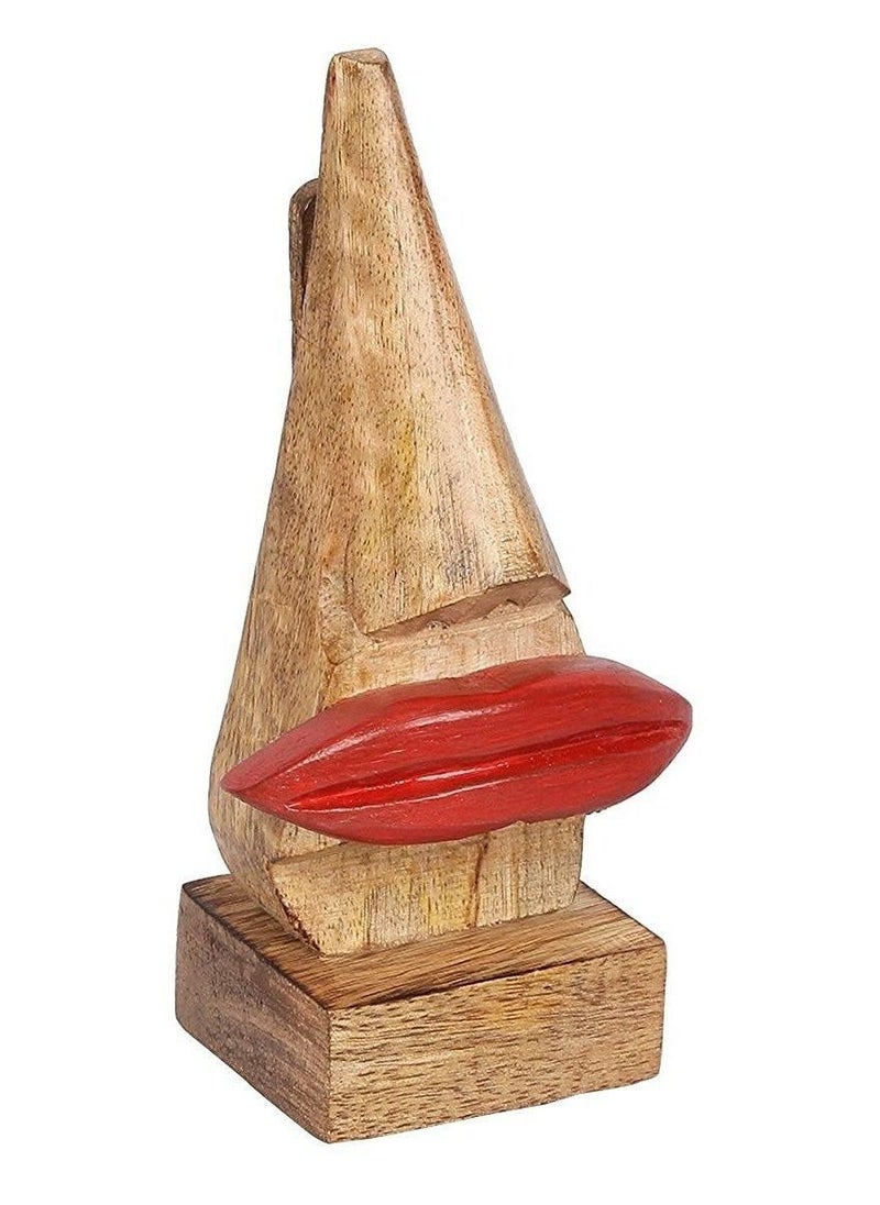 Wooden Twist Handcrafted Spectacle Holder