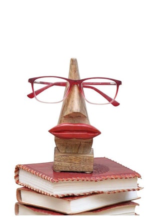 Wooden Twist Handcrafted Spectacle Holder - pzsku/ZDB5153744D96E76EACFDZ/45/_/1691851038/faff07a8-6e43-4a9d-9ce9-41a2668ddef6