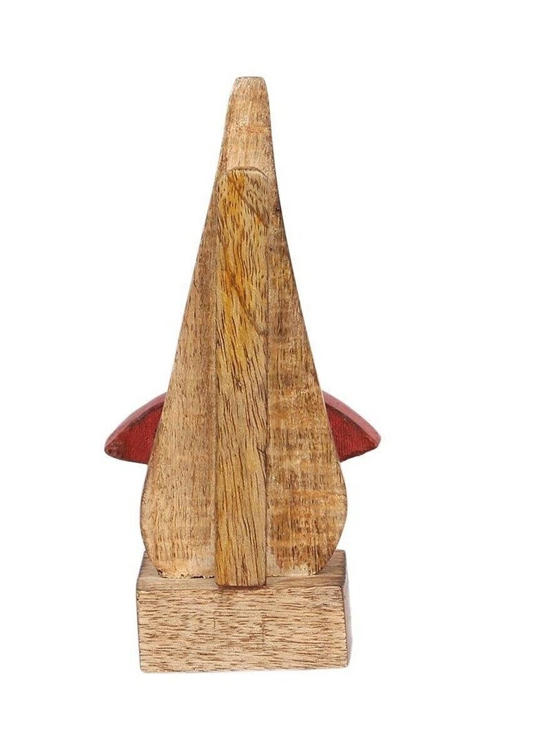 Wooden Twist Handcrafted Spectacle Holder