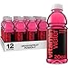 VITAMIN WATER vitaminwater PowerC Dragonfruit Flavored Water Beverage Bottles 20 fl oz 12 Pack - Image 2