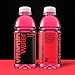 VITAMIN WATER vitaminwater PowerC Dragonfruit Flavored Water Beverage Bottles 20 fl oz 12 Pack - Image 4