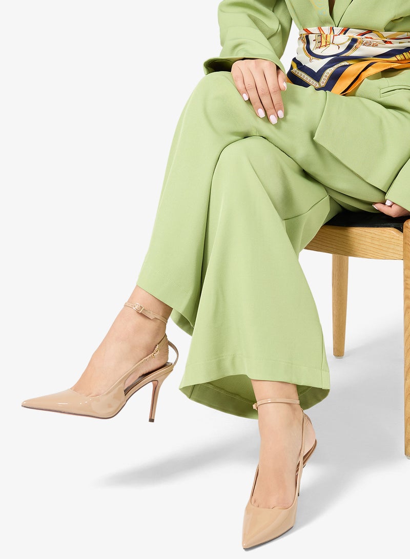 جينجر مضخات كلاسيكية - Image 5